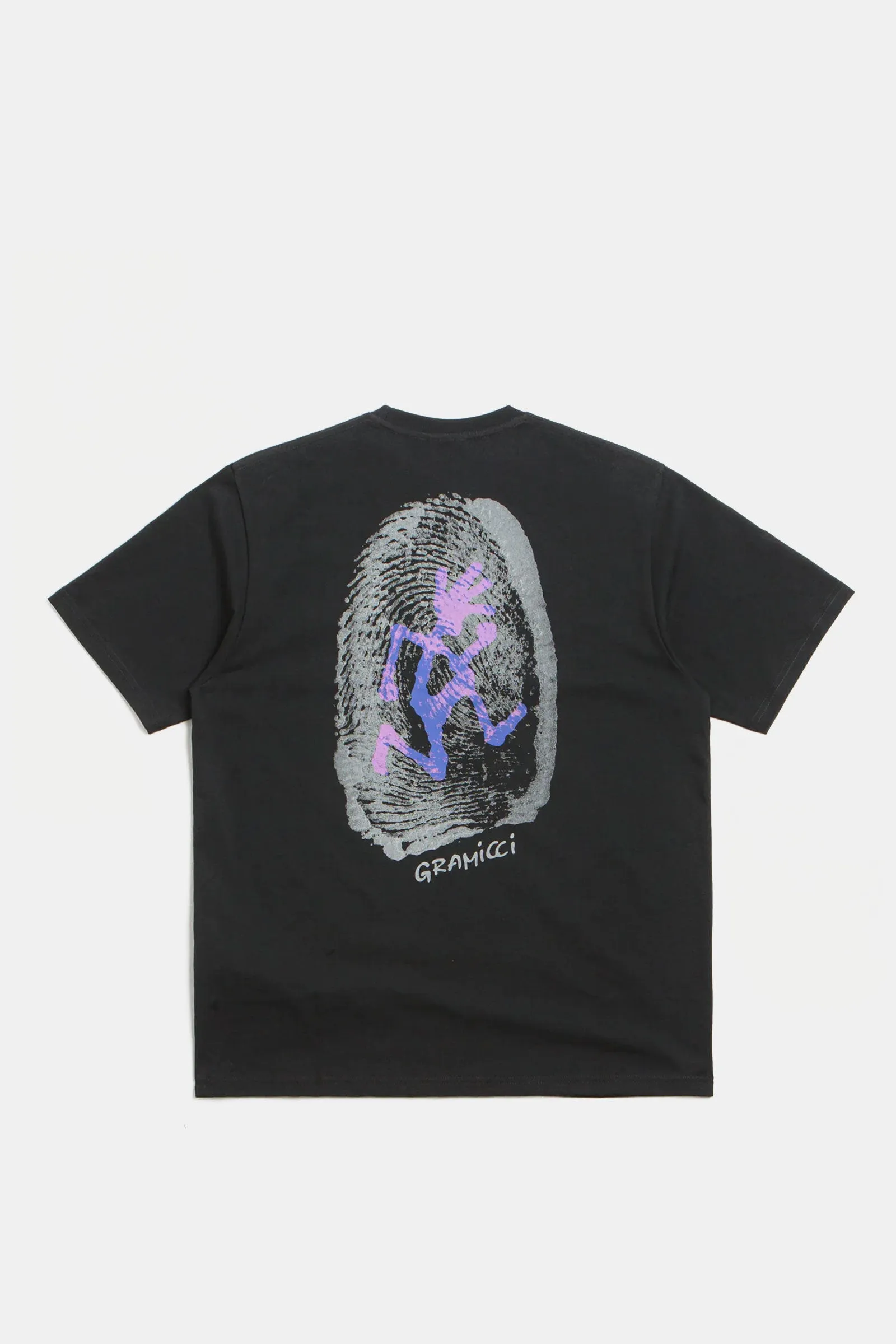 Thumbprint Tee