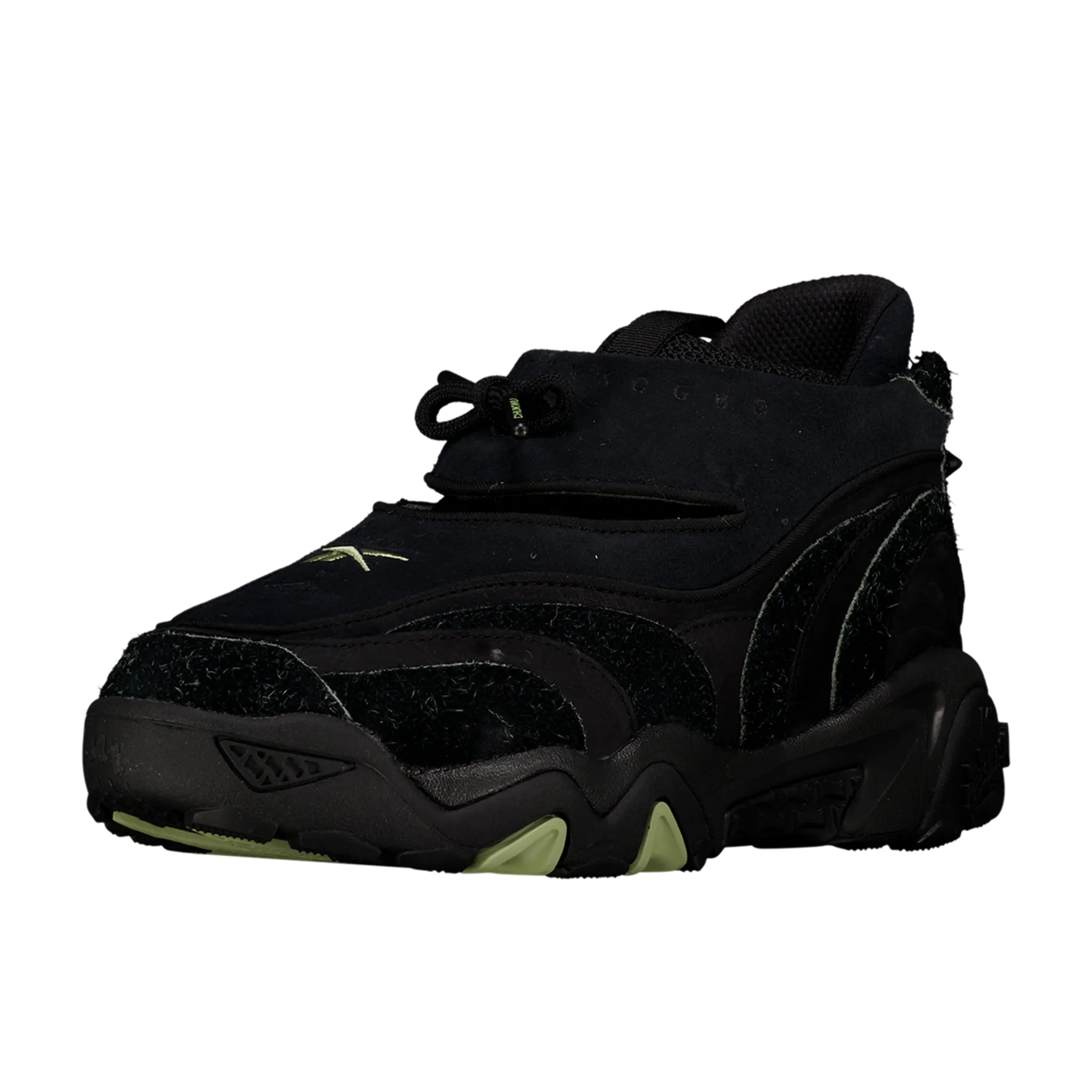Tobe Nwigwe X Reebok Chukwu OTU 'Black'