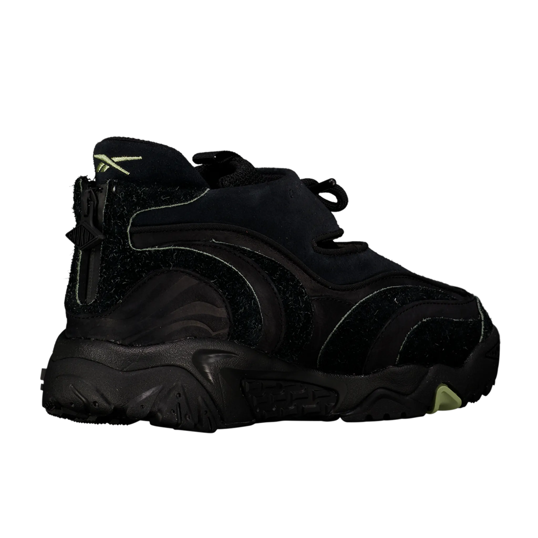 Tobe Nwigwe X Reebok Chukwu OTU 'Black'