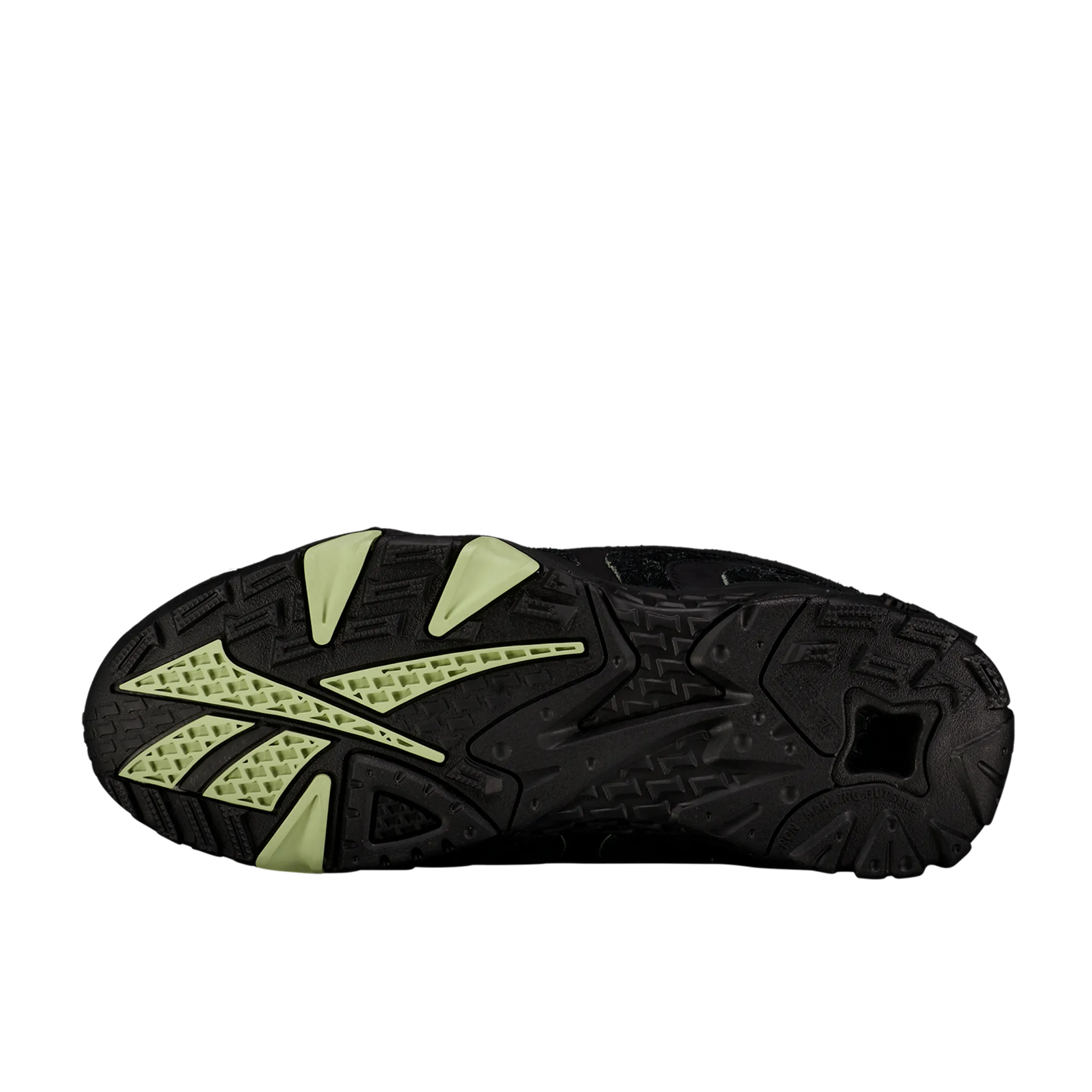 Tobe Nwigwe X Reebok Chukwu OTU 'Black'