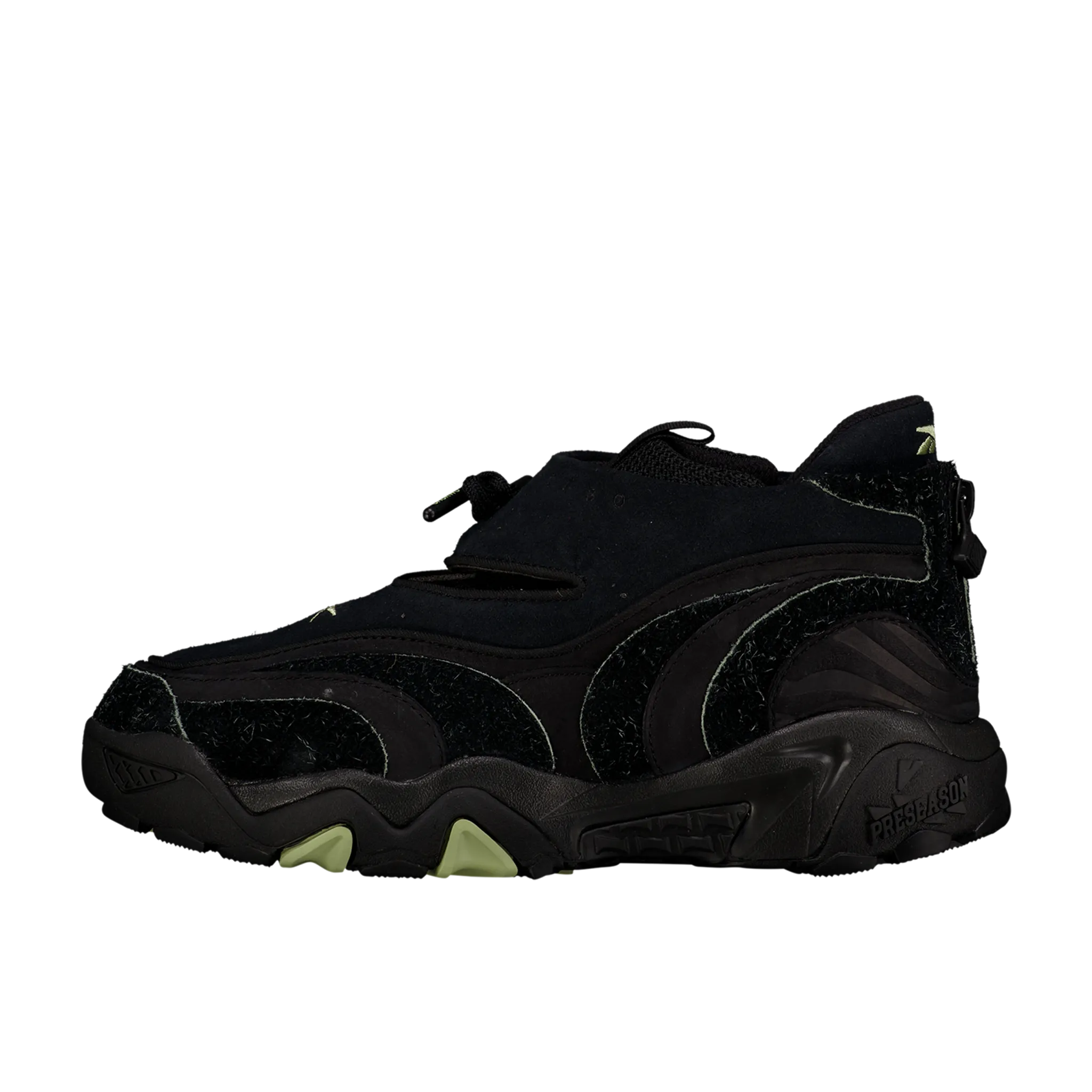 Tobe Nwigwe X Reebok Chukwu OTU 'Black'
