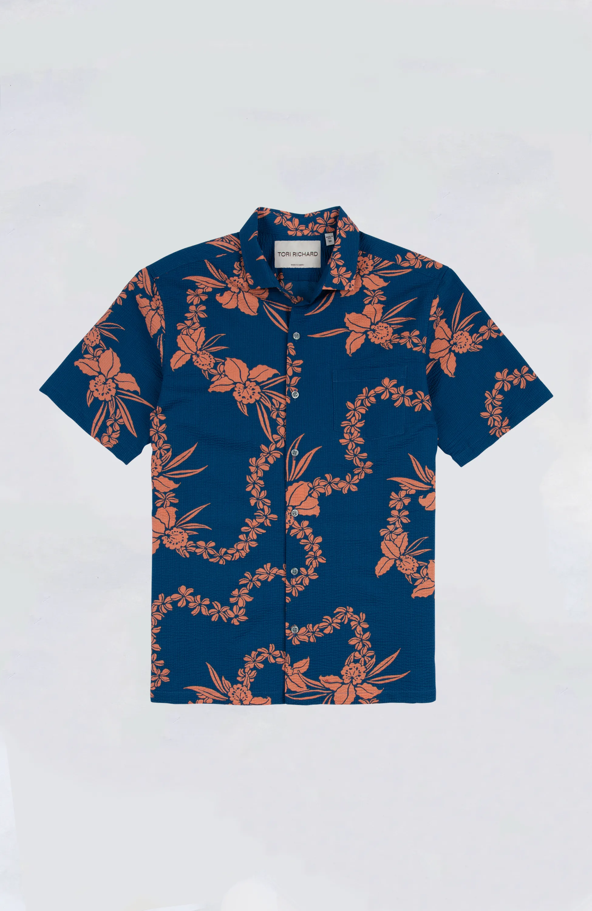 Tori Richard - Lei Back Aloha Shirt