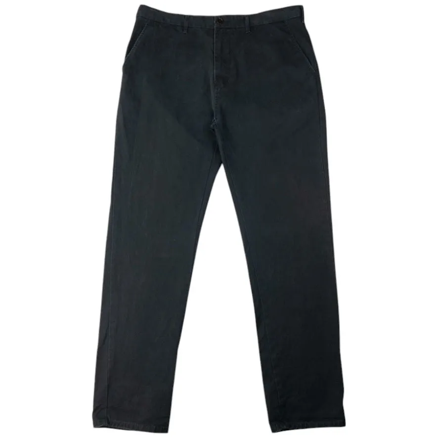 Vintage Stussy Chino Trousers Size W38
