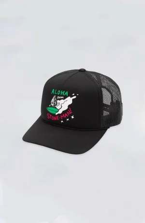 Volcom - FA Drew Toonz Trucker Hat