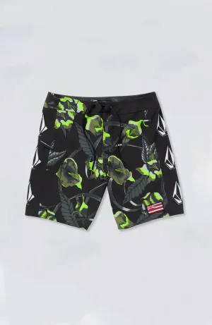 Volcom - HI Lido Iconic Mod 19 Boardshort