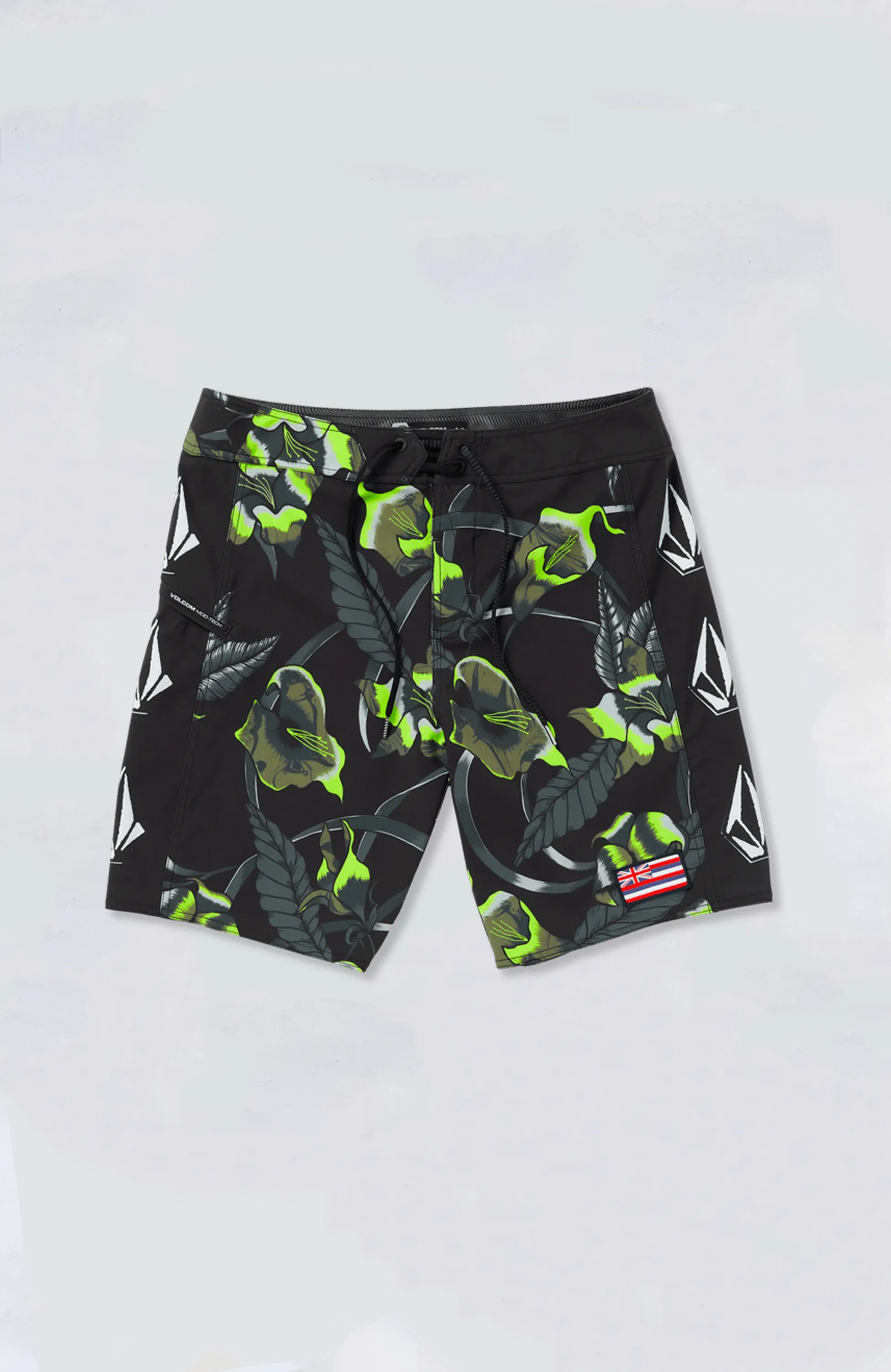 Volcom - HI Lido Iconic Mod 19 Boardshort