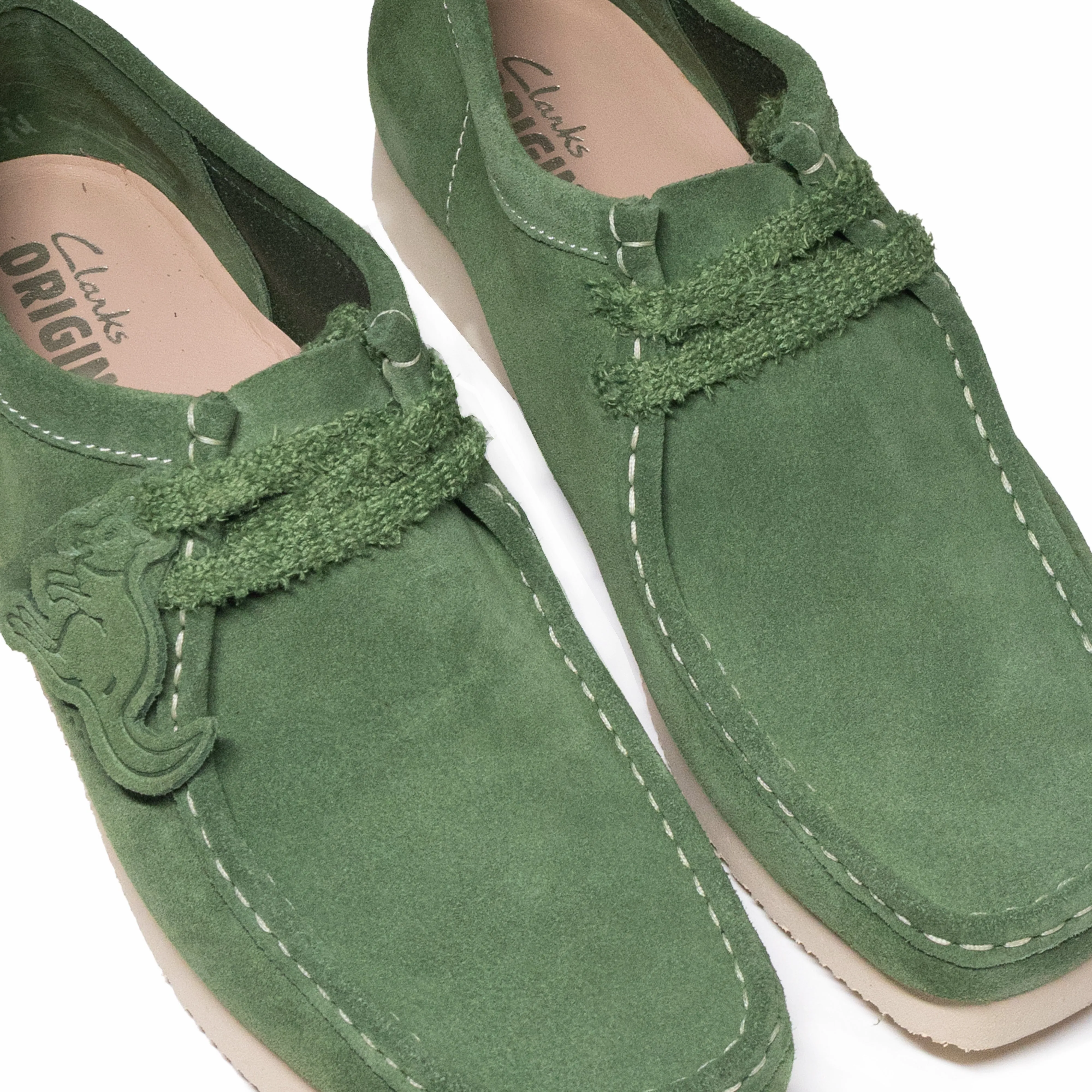 WALLABEE WALLABEE DAY