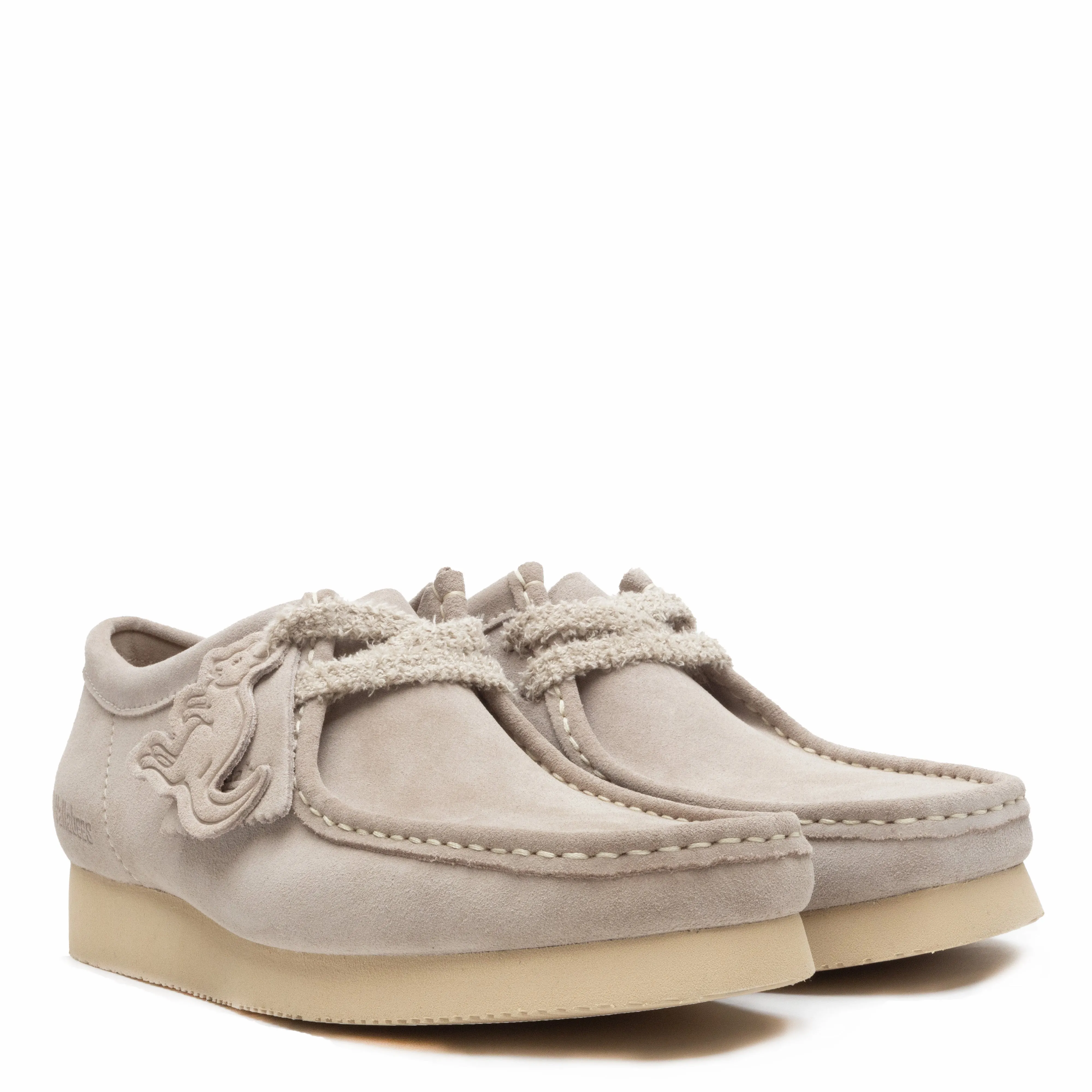 WALLABEE WALLABEE DAY