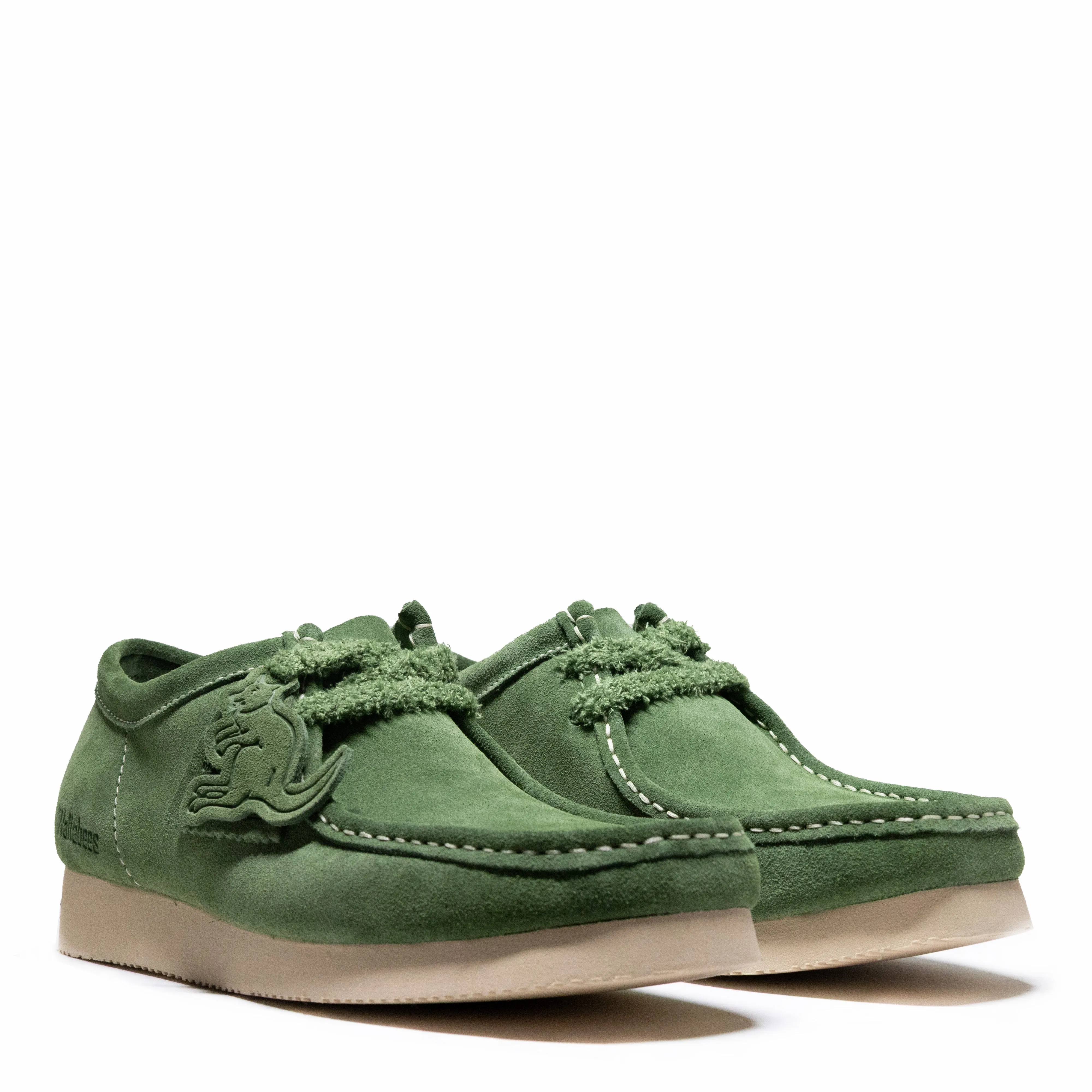 WALLABEE WALLABEE DAY