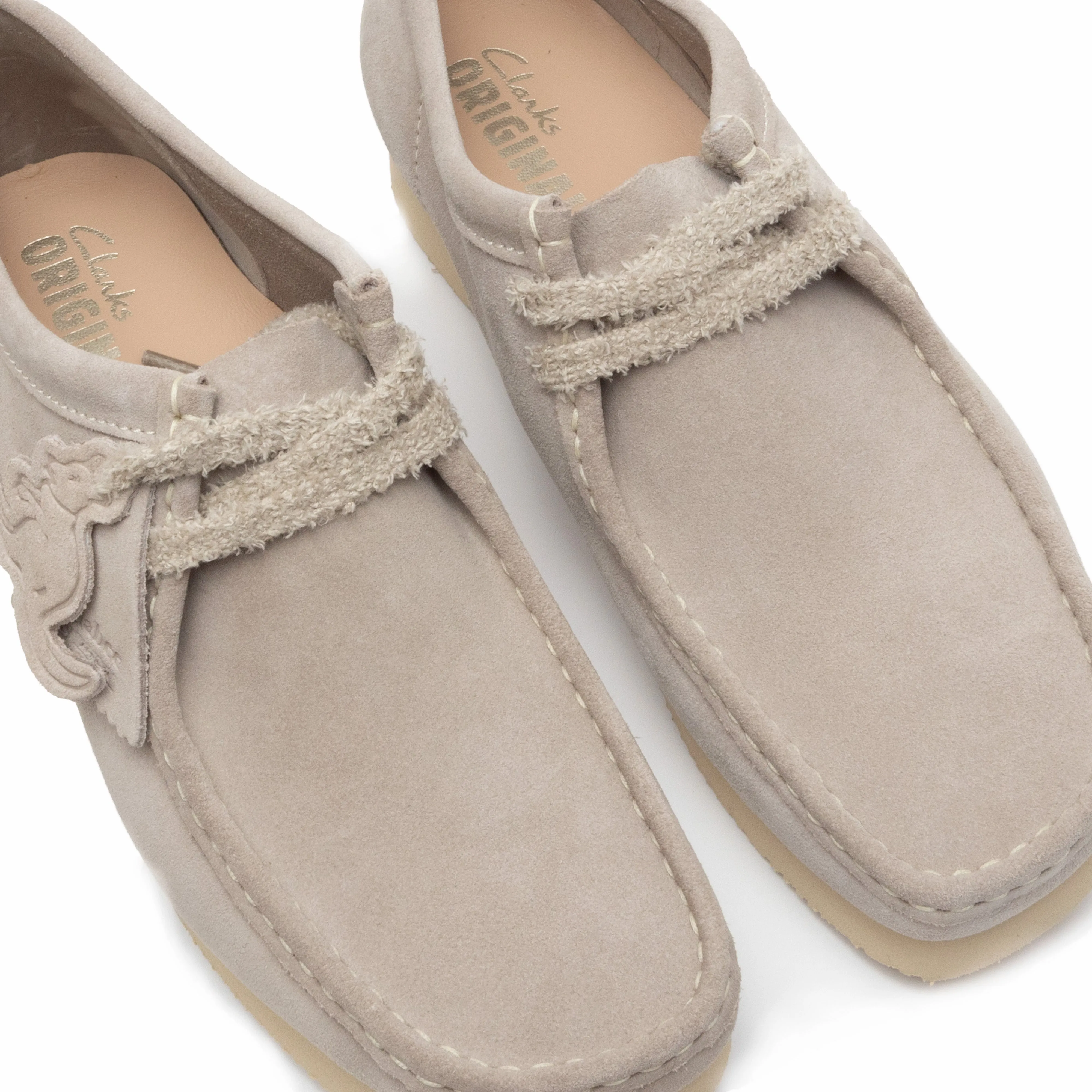 WALLABEE WALLABEE DAY