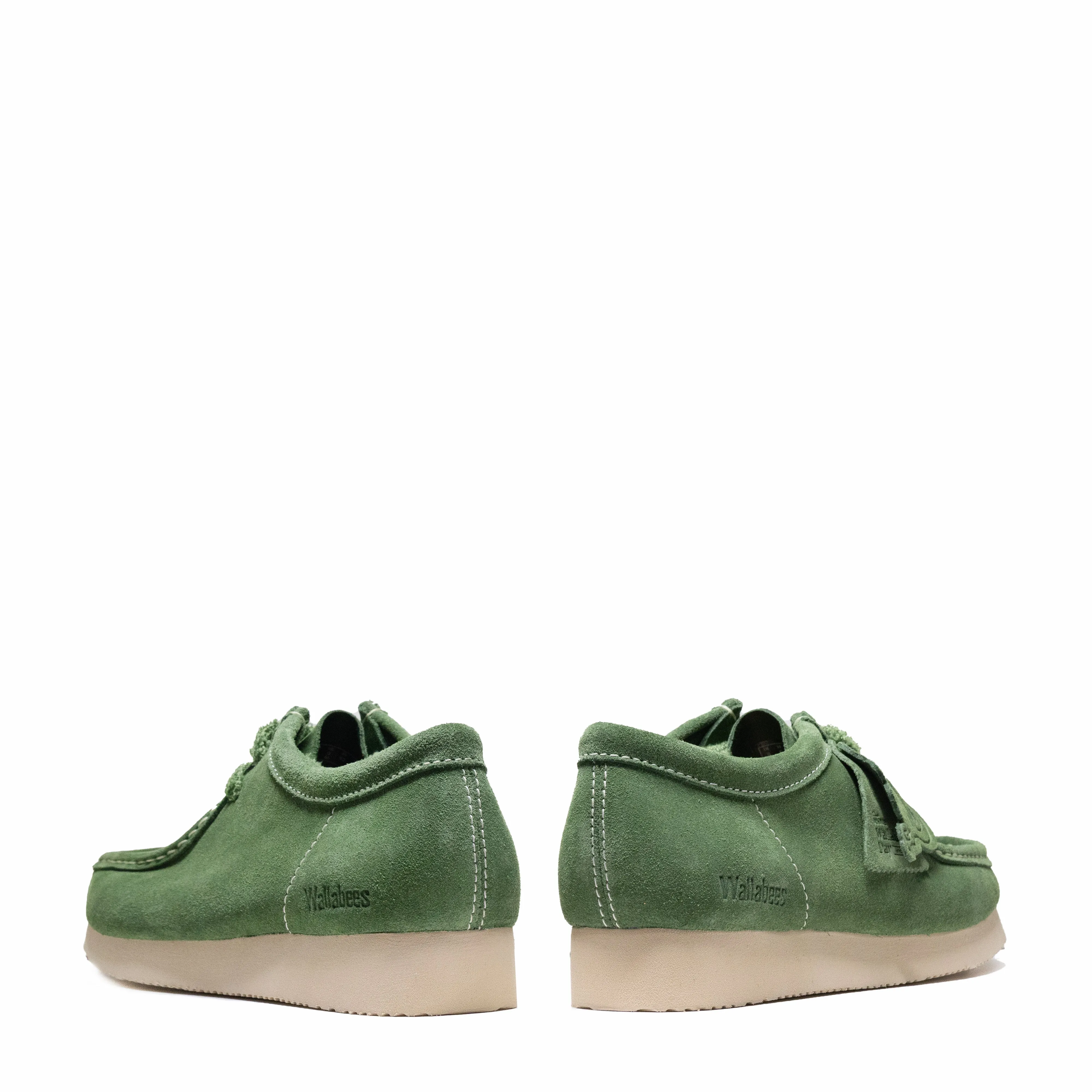 WALLABEE WALLABEE DAY