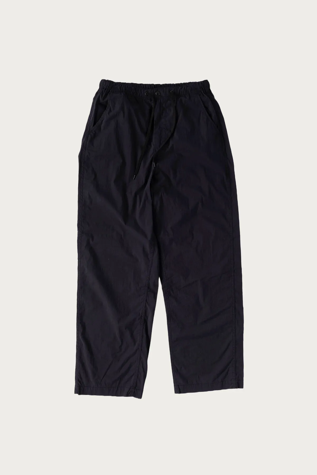 Wide Fit New Yorker - Black
