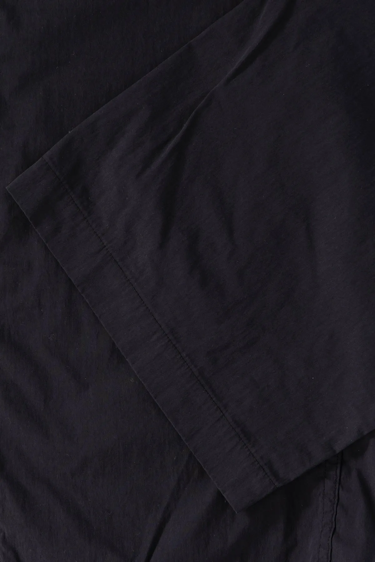 Wide Fit New Yorker - Black