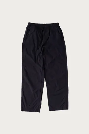 Wide Fit New Yorker - Black