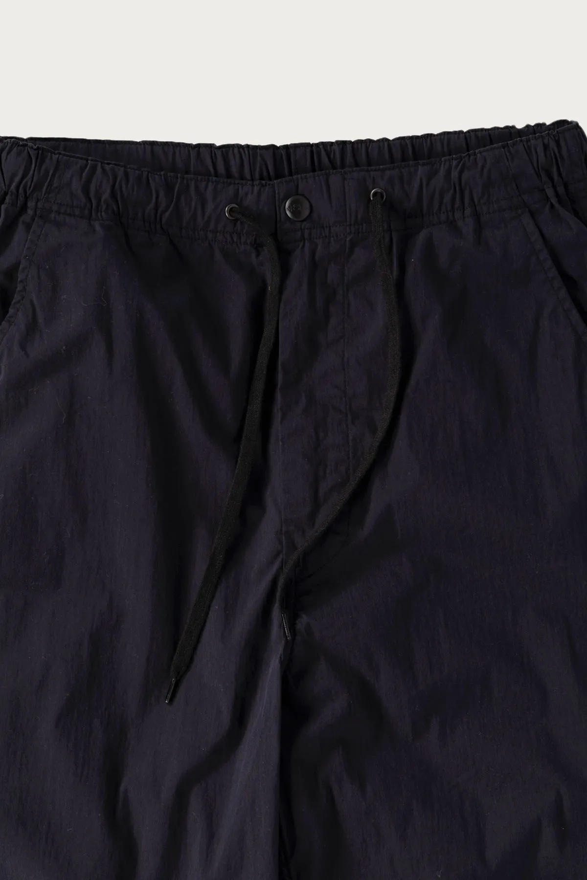 Wide Fit New Yorker - Black