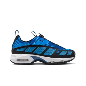 WOMEN'S AIR MAX SUNDER CAMO - COURT BLUE/BLACK