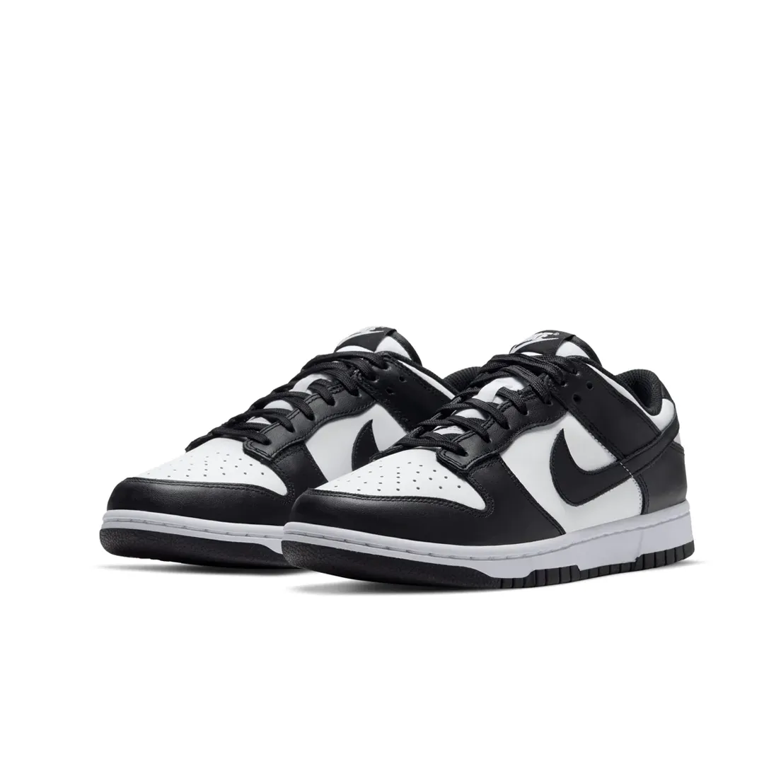 WOMEN'S DUNK LOW PANDA