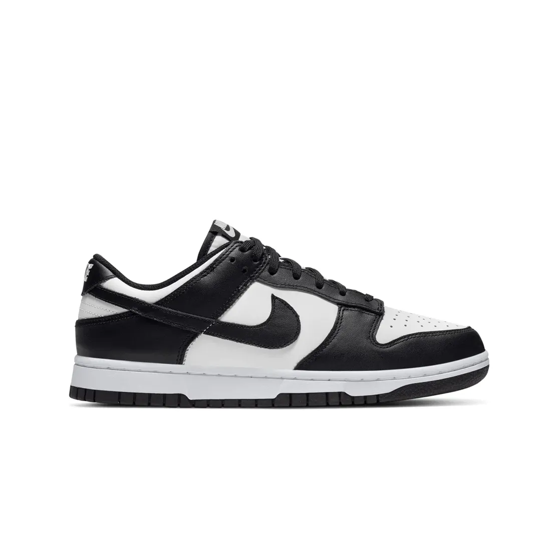 WOMEN'S DUNK LOW PANDA