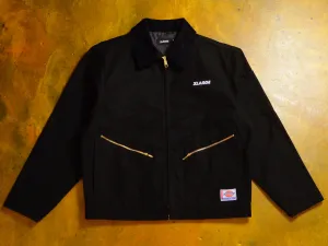 X-Large x Dickies Work Jacket - Black