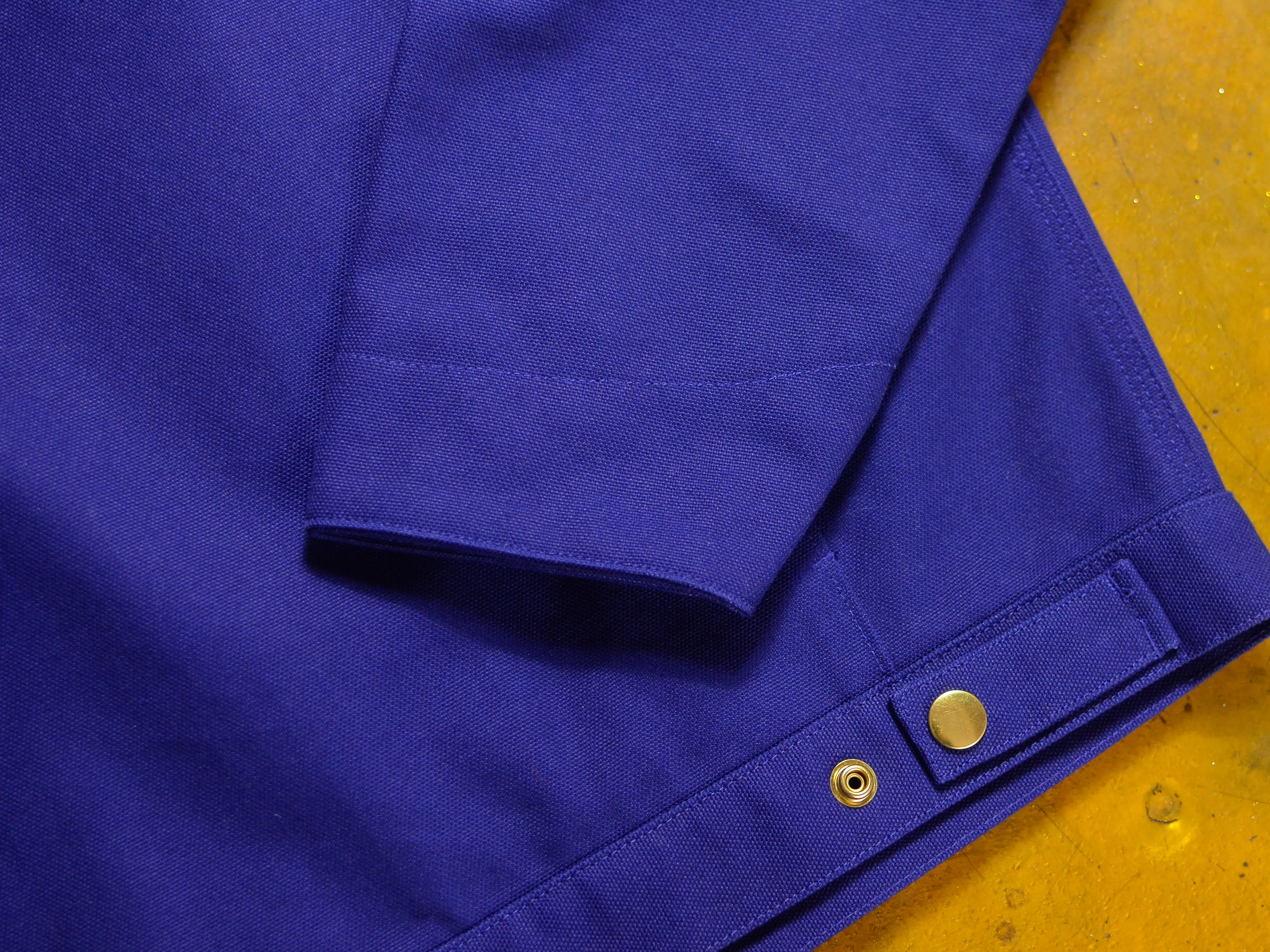 X-Large x Dickies Work Jacket - Navy