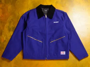 X-Large x Dickies Work Jacket - Navy