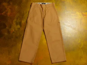 X-Large x Dickies Work Pant - Beige