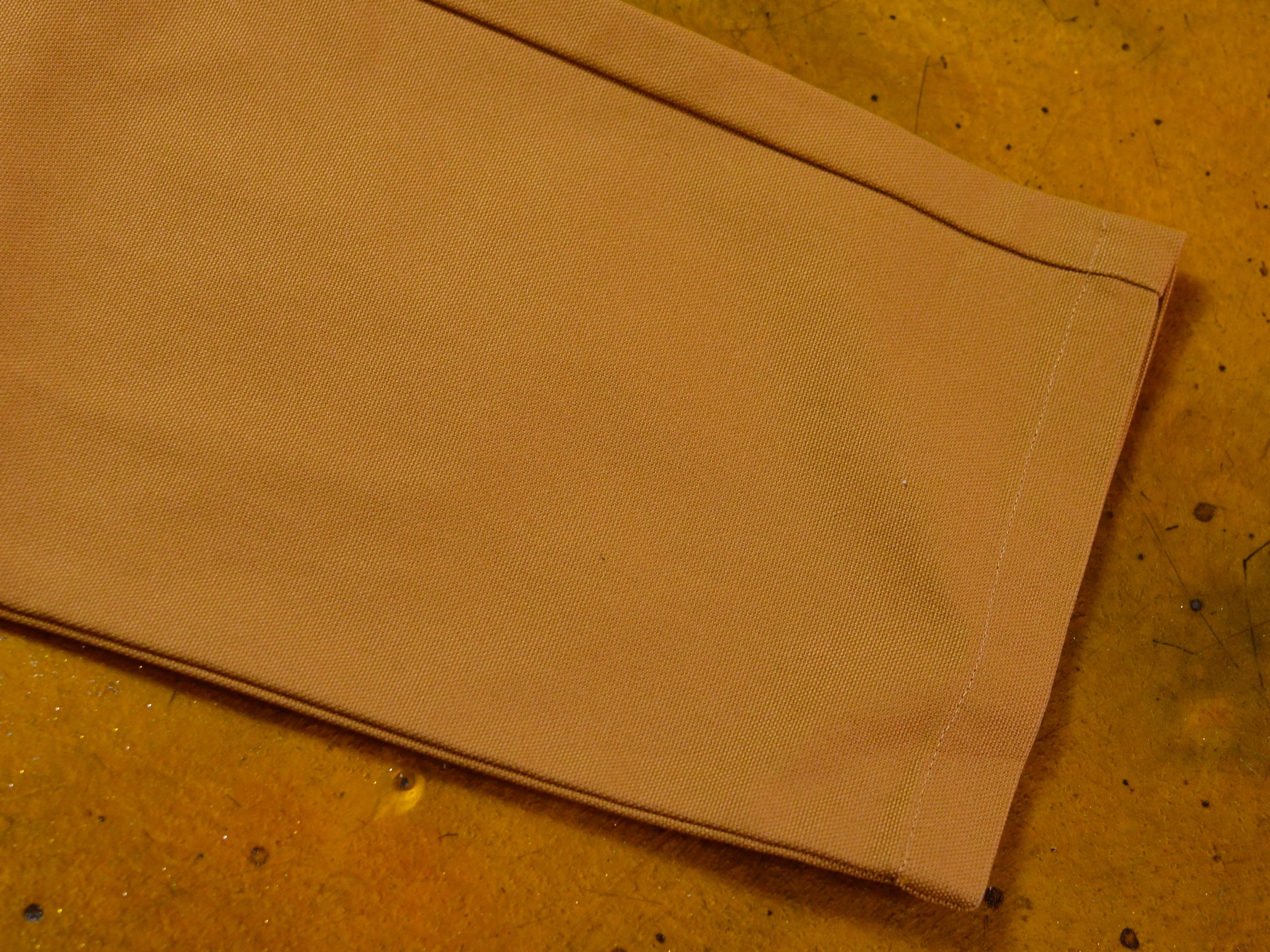 X-Large x Dickies Work Pant - Beige