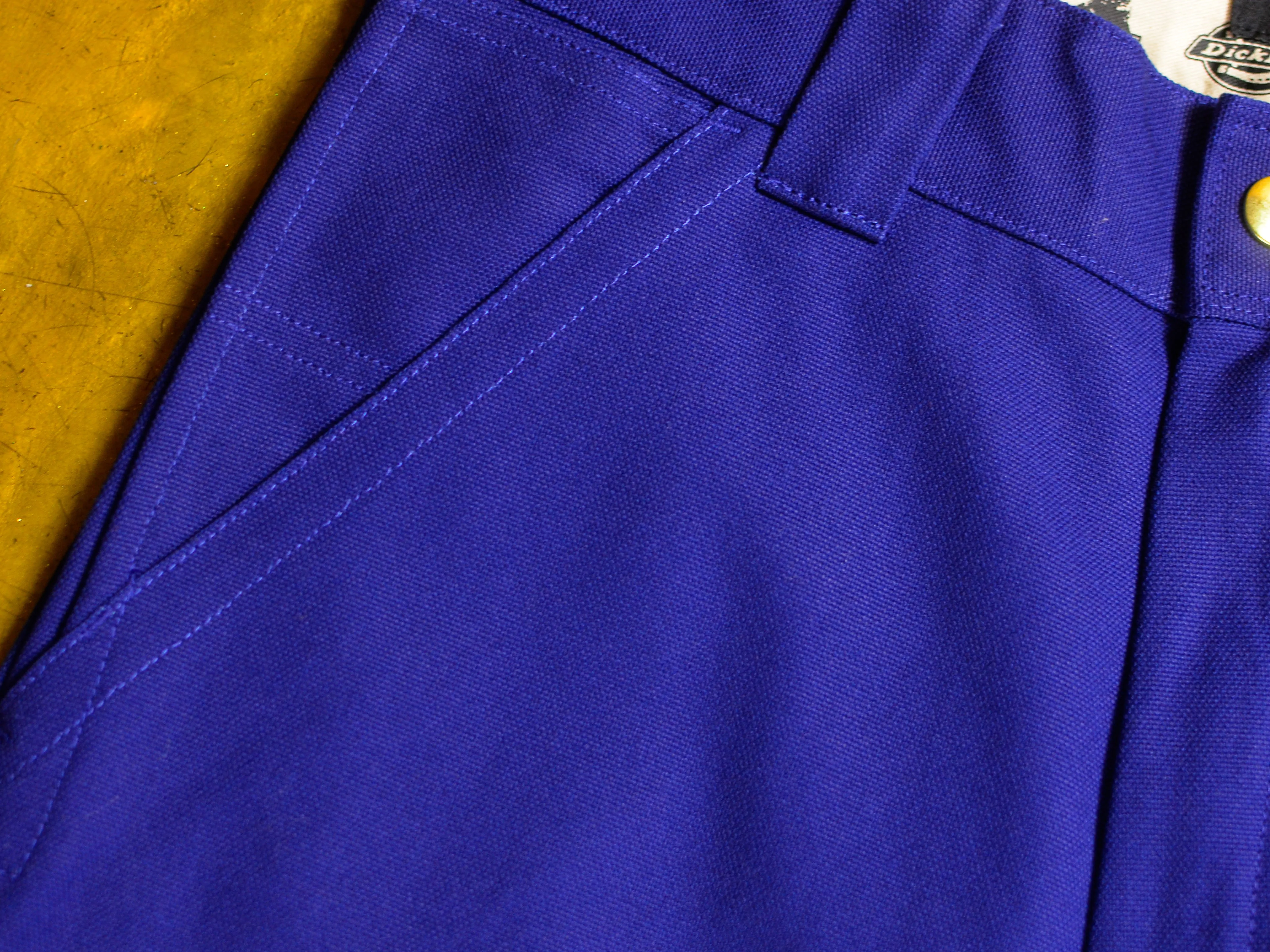 X-Large x Dickies Work Pant - Navy