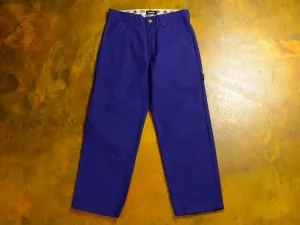 X-Large x Dickies Work Pant - Navy