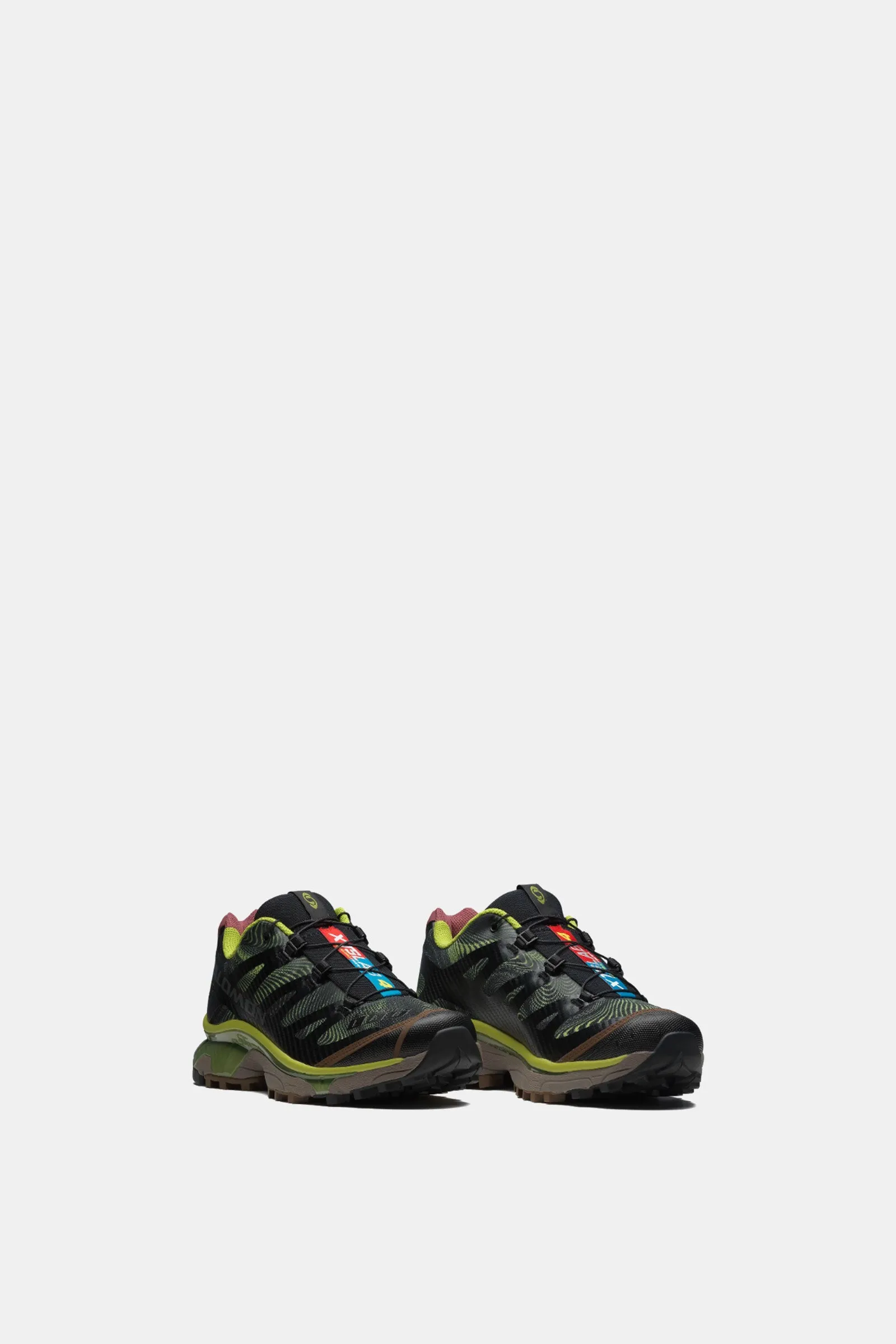 XT-4 OG R.A.D.