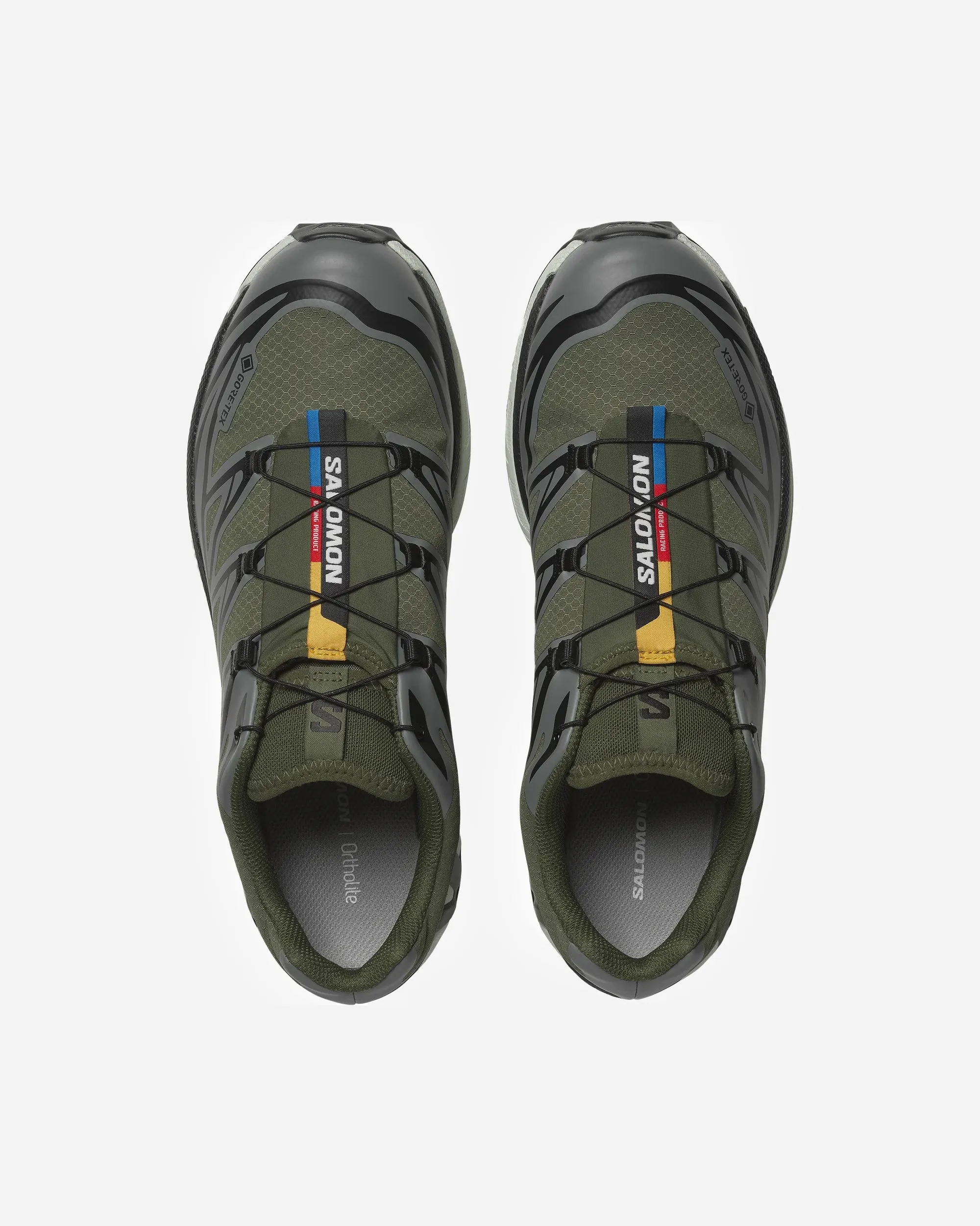 XT-6 Gore-Tex
