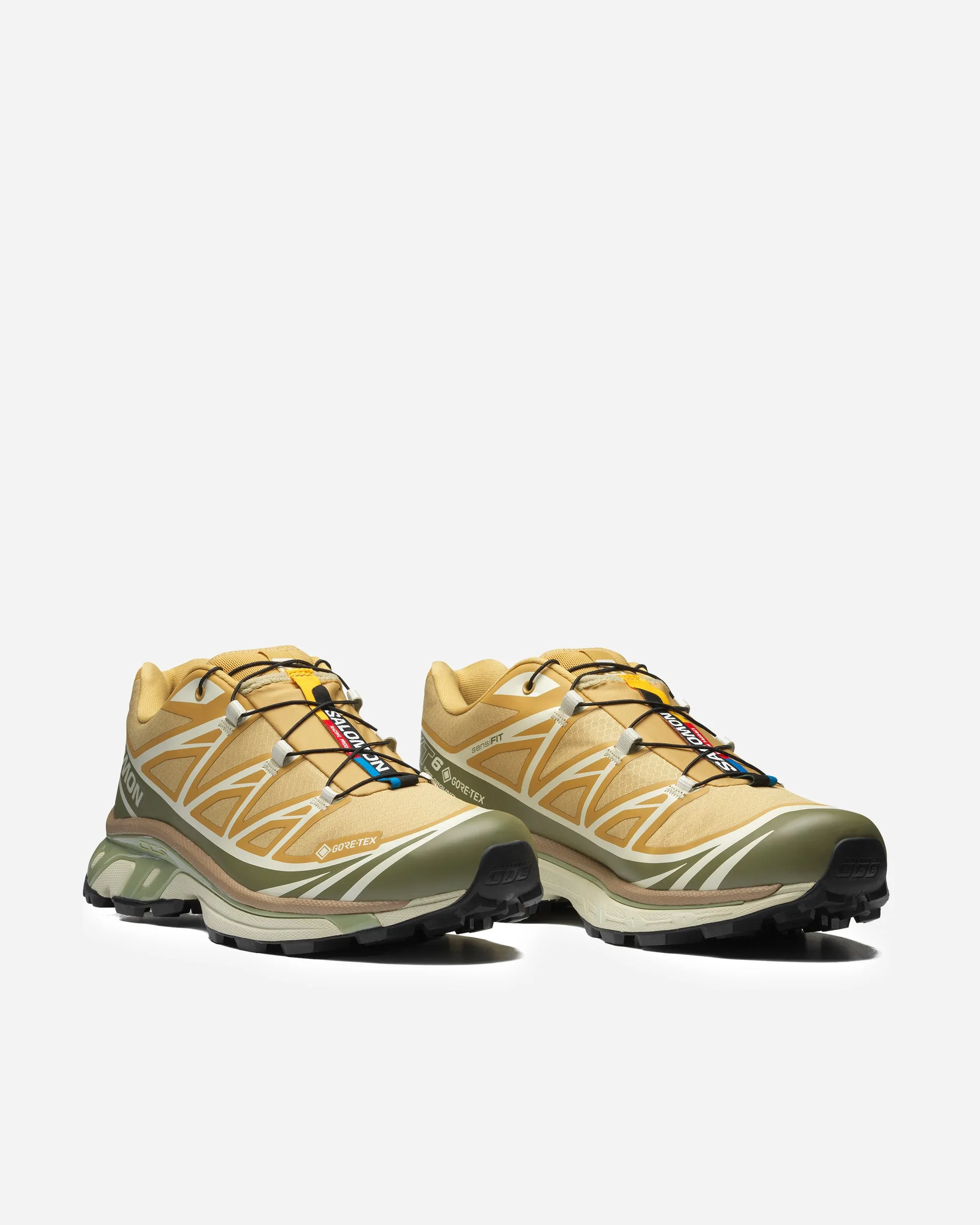 XT-6 Gore-Tex