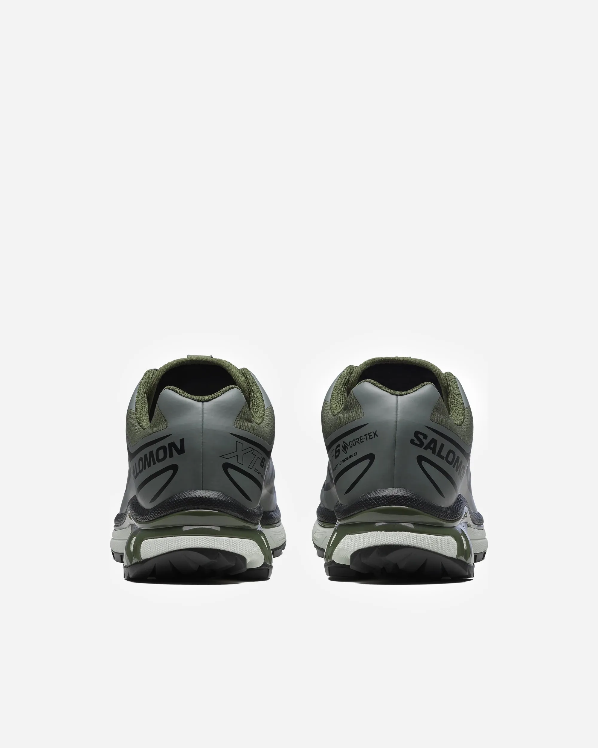 XT-6 Gore-Tex