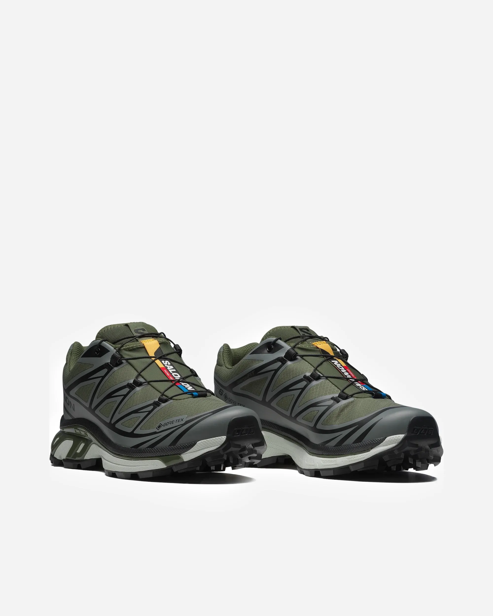 XT-6 Gore-Tex