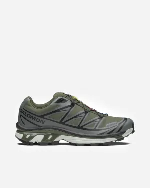 XT-6 Gore-Tex