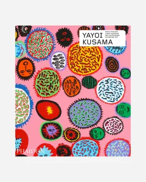 Yayoi Kusama