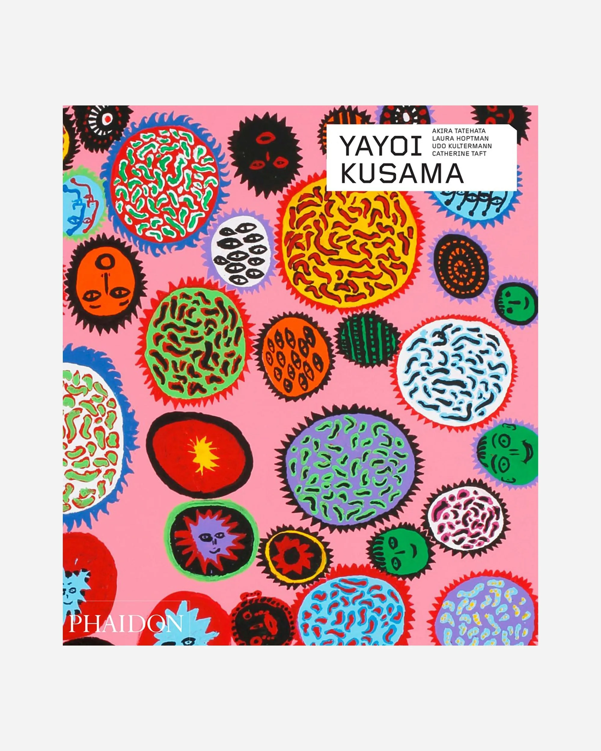 Yayoi Kusama