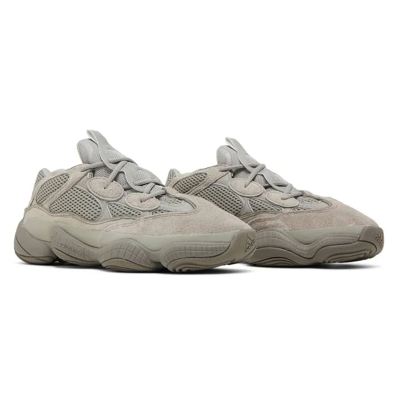 Yeezy 500 Ash Grey